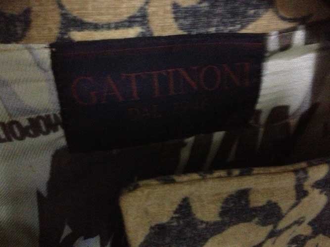      Gattinoni 